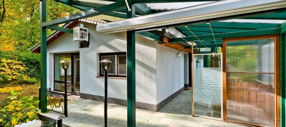 1 bedroom Bungalow in Oberhavel, Germany No. 60539 2