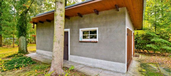 1 bedroom Bungalow in Oberhavel, Germany No. 60539 30