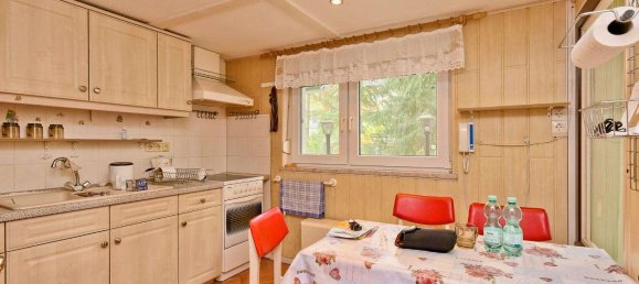 1 bedroom Bungalow in Oberhavel, Germany No. 60539 8