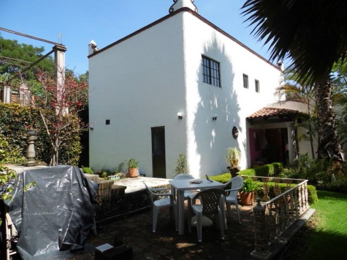 3 bedrooms House in Morelos, Mexico No. 177122