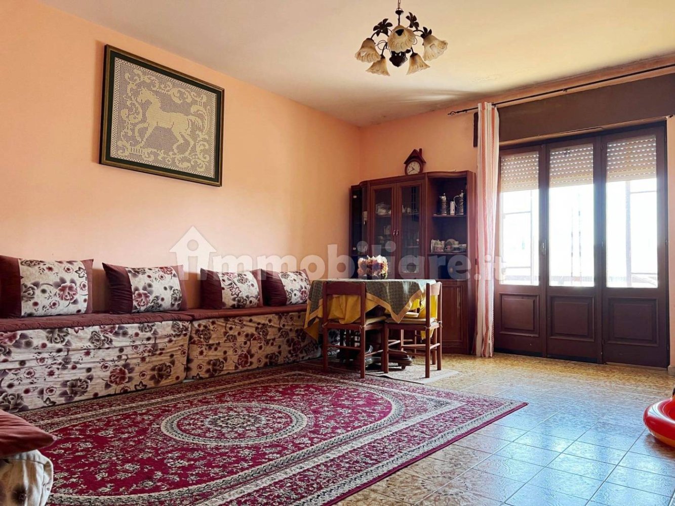 3 bedrooms Apartment in Casarano, Italy No. 86878