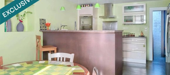 4 bedrooms Townhouse in Semecourt, France No. 233910 5