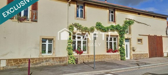 4 bedrooms Townhouse in Semecourt, France No. 233910 2