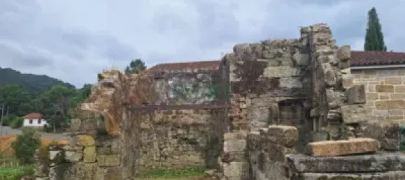 4 غرف نوم منزل في Ourense, Spain رقم 140476 15