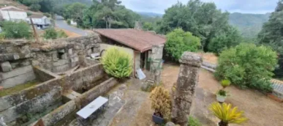 4 غرف نوم منزل في Ourense, Spain رقم 140476 4