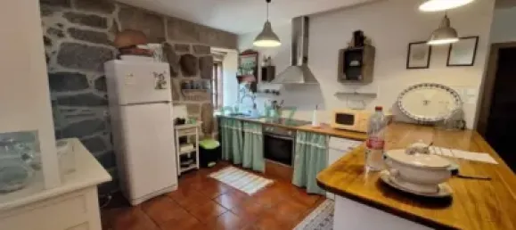 4 غرف نوم منزل في Ourense, Spain رقم 140476 30