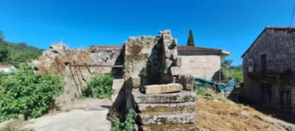 4 غرف نوم منزل في Ourense, Spain رقم 140476 14