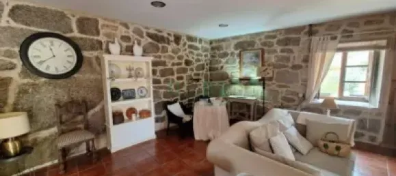 4 غرف نوم منزل في Ourense, Spain رقم 140476 31