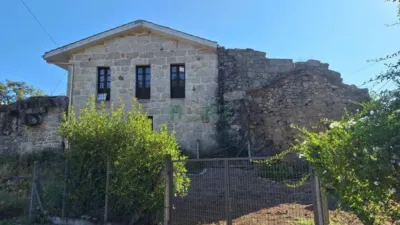 4 غرف نوم منزل في Ourense, Spain رقم 140476