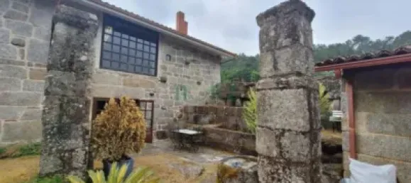 4 غرف نوم منزل في Ourense, Spain رقم 140476 13