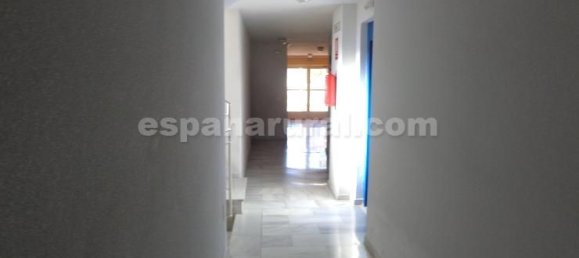 Propiedad comercial de 2 dormitorios en Armuna De Almanzora, Spain No. 13734 13