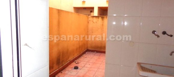 Propiedad comercial de 2 dormitorios en Armuna De Almanzora, Spain No. 13734 11