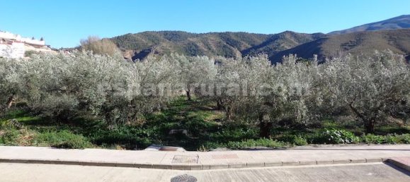 Propiedad comercial de 2 dormitorios en Armuna De Almanzora, Spain No. 13734 15