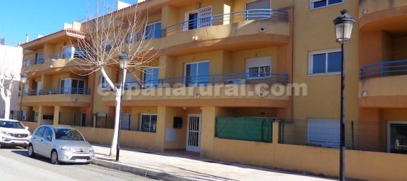 Propiedad comercial de 2 dormitorios en Armuna De Almanzora, Spain No. 13734 2