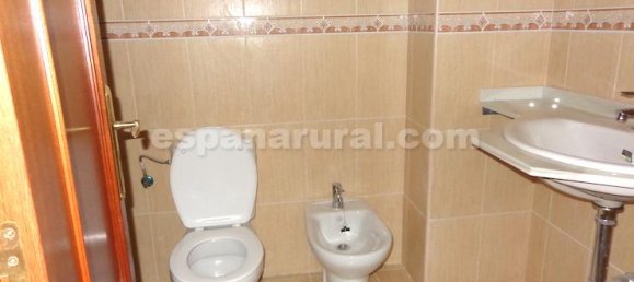 Propiedad comercial de 2 dormitorios en Armuna De Almanzora, Spain No. 13734 8