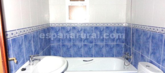 Propiedad comercial de 2 dormitorios en Armuna De Almanzora, Spain No. 13734 6