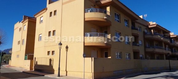 Propiedad comercial de 2 dormitorios en Armuna De Almanzora, Spain No. 13734 14