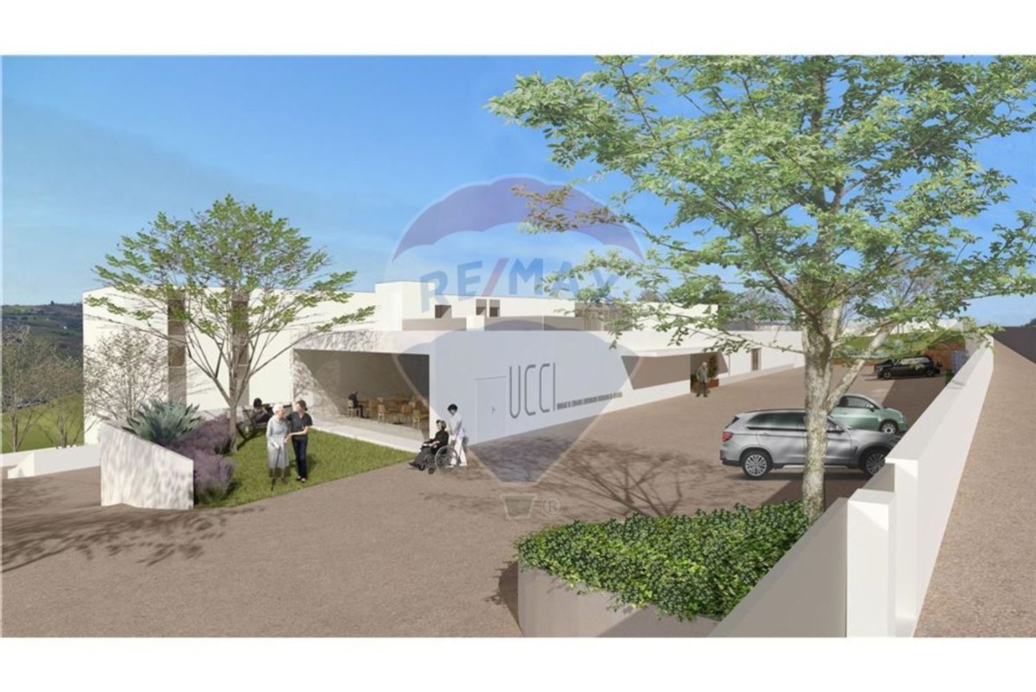 5311m² Building in Alenquer, Portugal No. 75367