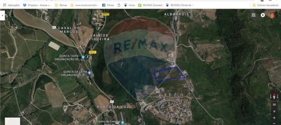 5311m² Building in Alenquer, Portugal No. 75367 7