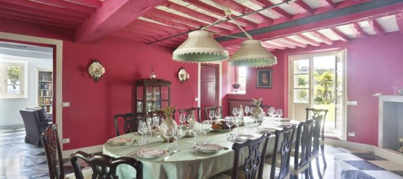 10 bedrooms Villa in Lucca, Italy No. 377444 12