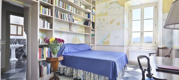 10 bedrooms Villa in Lucca, Italy No. 377444 17