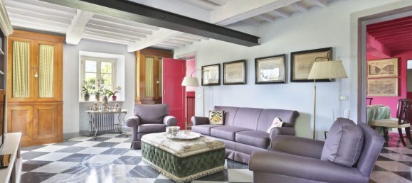 10 bedrooms Villa in Lucca, Italy No. 377444 10