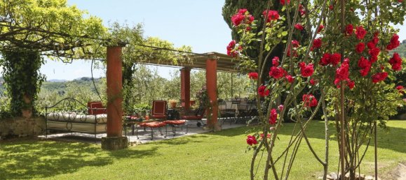 10 bedrooms Villa in Lucca, Italy No. 377444 6