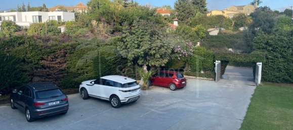 8 غرف نوم فيلا في Marbella, Spain رقم 117813 39