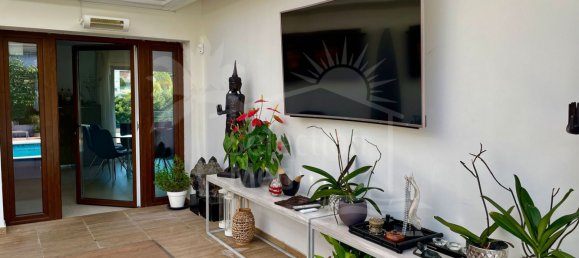 8 غرف نوم فيلا في Marbella, Spain رقم 117813 45