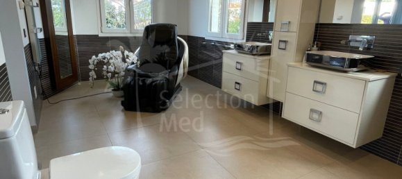 8 غرف نوم فيلا في Marbella, Spain رقم 117813 14