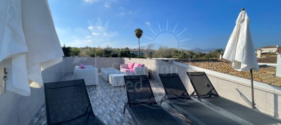 8 غرف نوم فيلا في Marbella, Spain رقم 117813 35