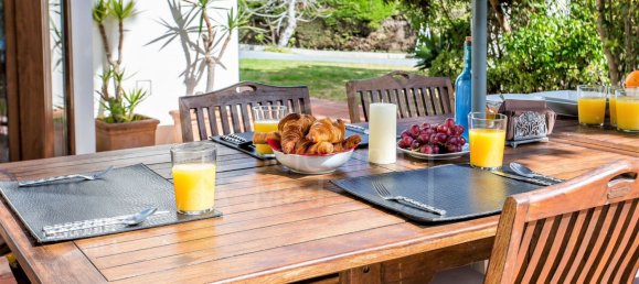 8 غرف نوم فيلا في Marbella, Spain رقم 117813 32