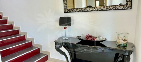 8 غرف نوم فيلا في Marbella, Spain رقم 117813 10