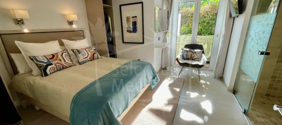 8 غرف نوم فيلا في Marbella, Spain رقم 117813 40