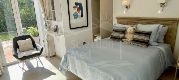 8 غرف نوم فيلا في Marbella, Spain رقم 117813 42