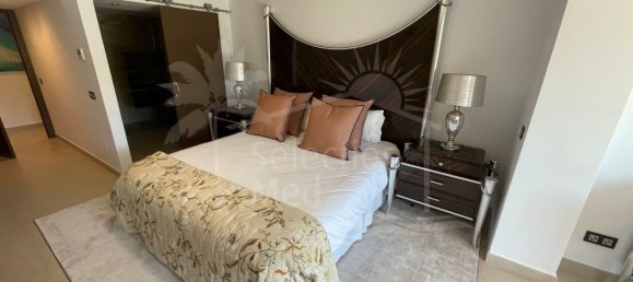 8 غرف نوم فيلا في Marbella, Spain رقم 117813 46