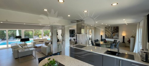 8 غرف نوم فيلا في Marbella, Spain رقم 117813 4