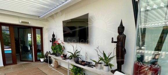 8 غرف نوم فيلا في Marbella, Spain رقم 117813 44