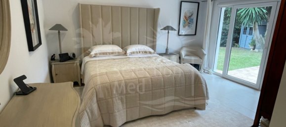 8 غرف نوم فيلا في Marbella, Spain رقم 117813 15