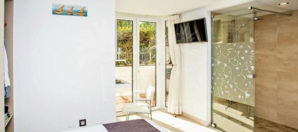 8 غرف نوم فيلا في Marbella, Spain رقم 117813 19