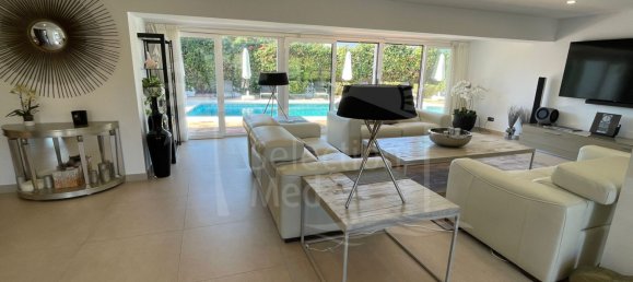 8 غرف نوم فيلا في Marbella, Spain رقم 117813 43