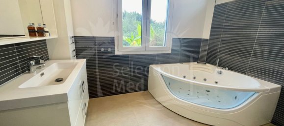 8 غرف نوم فيلا في Marbella, Spain رقم 117813 18