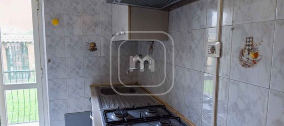 Квартира с 2 комнатами в Рим, Италия № 59122 26