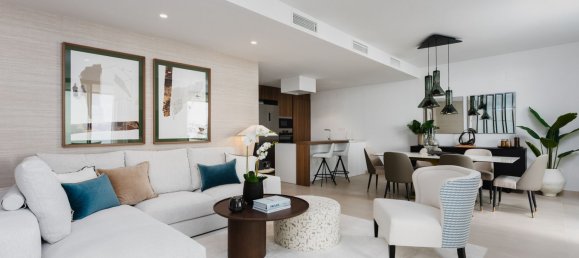 3 chambres Appartement à Fuengirola, Spain No. 59853 2