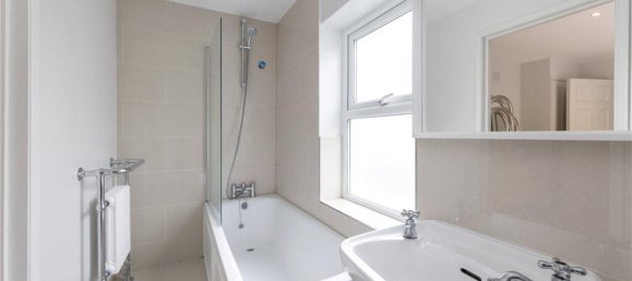 Apartamento de 2 dormitorios en Battersea, United Kingdom No. 5244 16