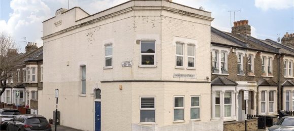 Apartamento de 2 dormitorios en Battersea, United Kingdom No. 5244 4