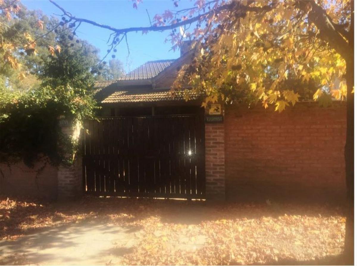 3 غرف نوم منزل في Escobar, Argentina رقم 83977