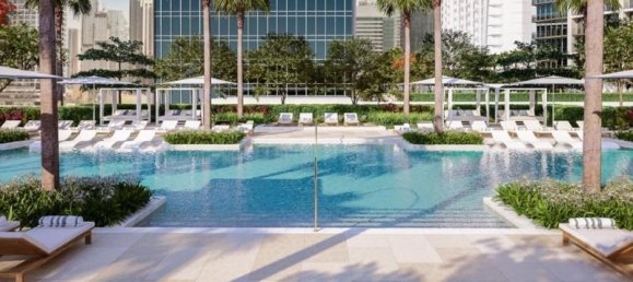 استوديو في دبي, UAE رقم 53554 8