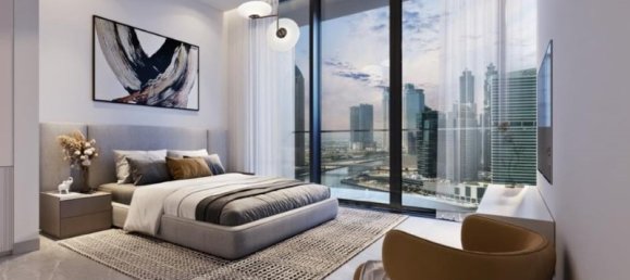 استوديو في دبي, UAE رقم 53554 5