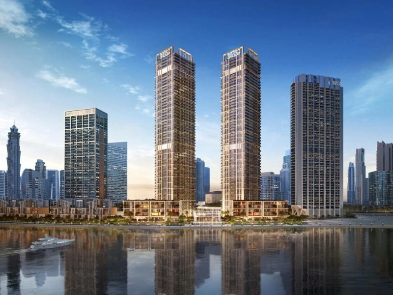 استوديو في دبي, UAE رقم 53554